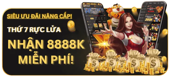 Ưu đãi nạp tiền định kỳ 18win3