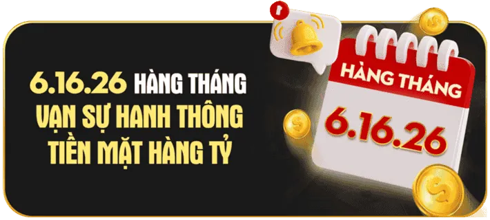 Khuyến mãi chào mừng thành viên mới 18win3