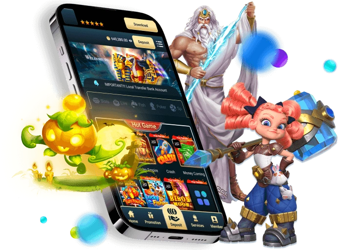 Hướng dẫn chơi game 18win3