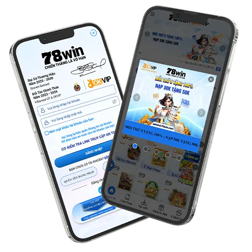 Thưởng nạp và hoàn trả ưu việt tại 18win3