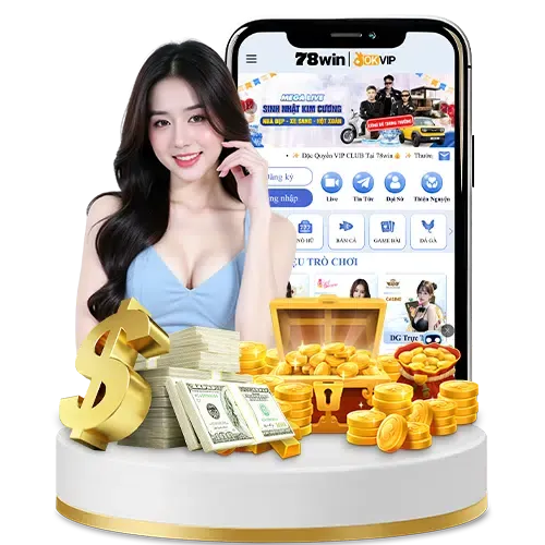 Quản lý tài khoản cá nhân và hỗ trợ ưu tiên 18win3