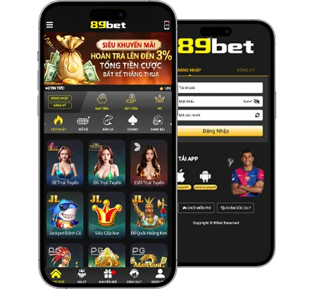 Hiệu suất nhanh chóng của 18win3
