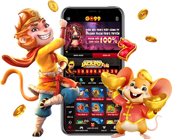 Giao diện thân thiện và dễ sử dụng của 18win3