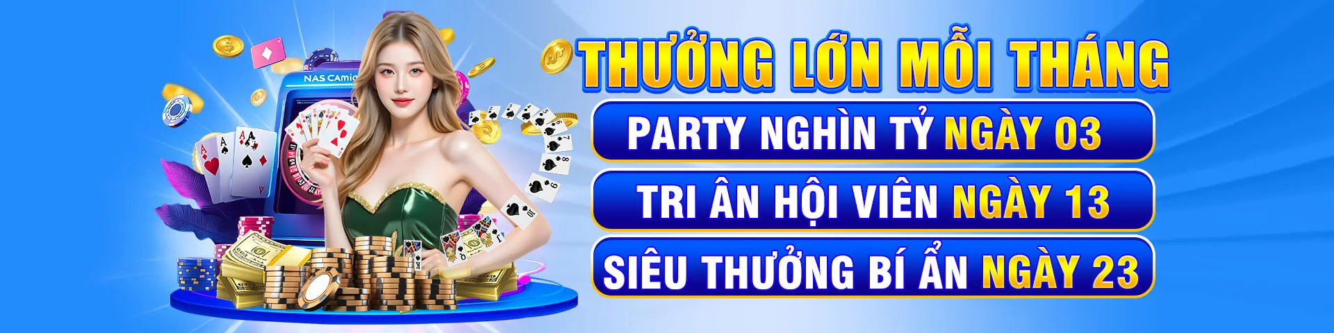 Sòng bạc trực tuyến 18win3 với đa dạng trò chơi và ưu đãi