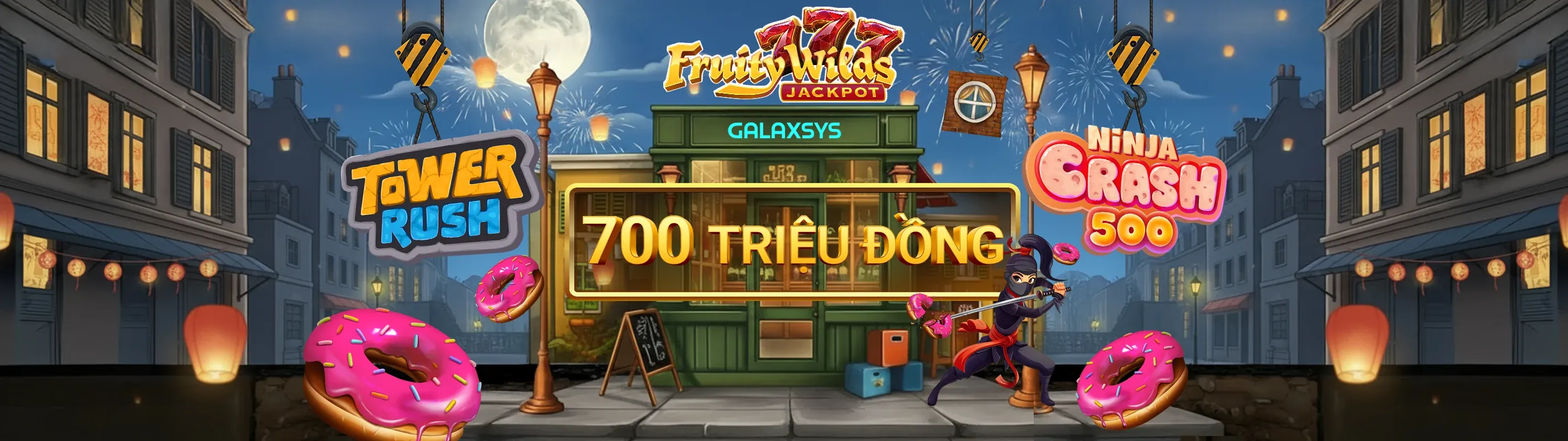 M88 Casino Tiền Thật