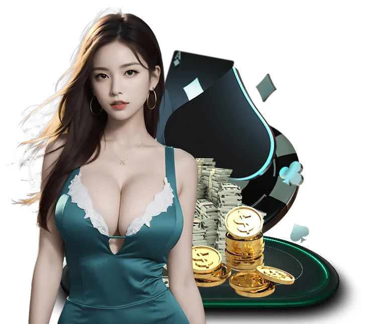 Trò chơi Slot Games tại 18win3